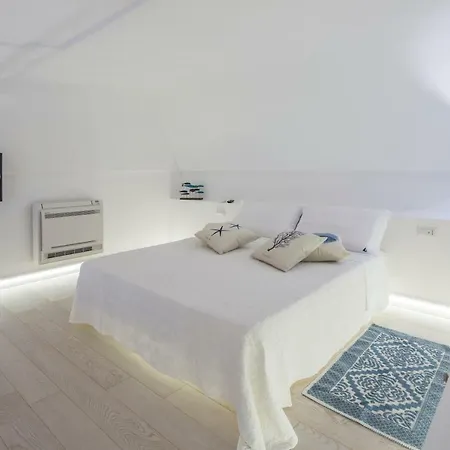 Holiday home Sapore Di Sale *