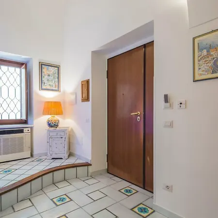 Sapore Di Sale Holiday home Atrani