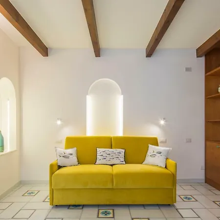 Holiday home Sapore Di Sale Atrani