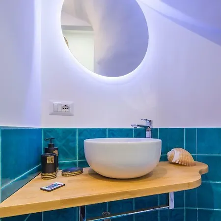 Holiday home Sapore Di Sale *