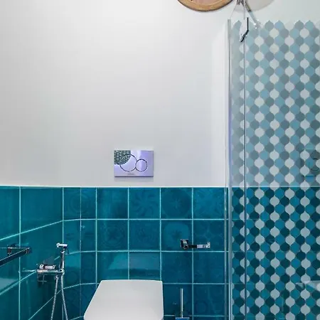 Sapore Di Sale Semesterbostad Atrani